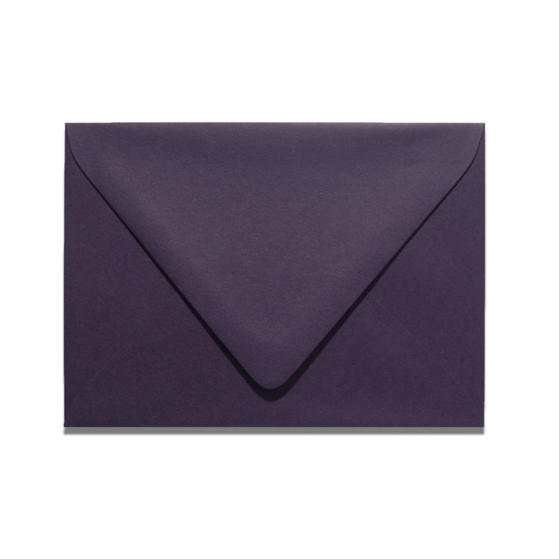 Purple Envelopes - Pack of 25