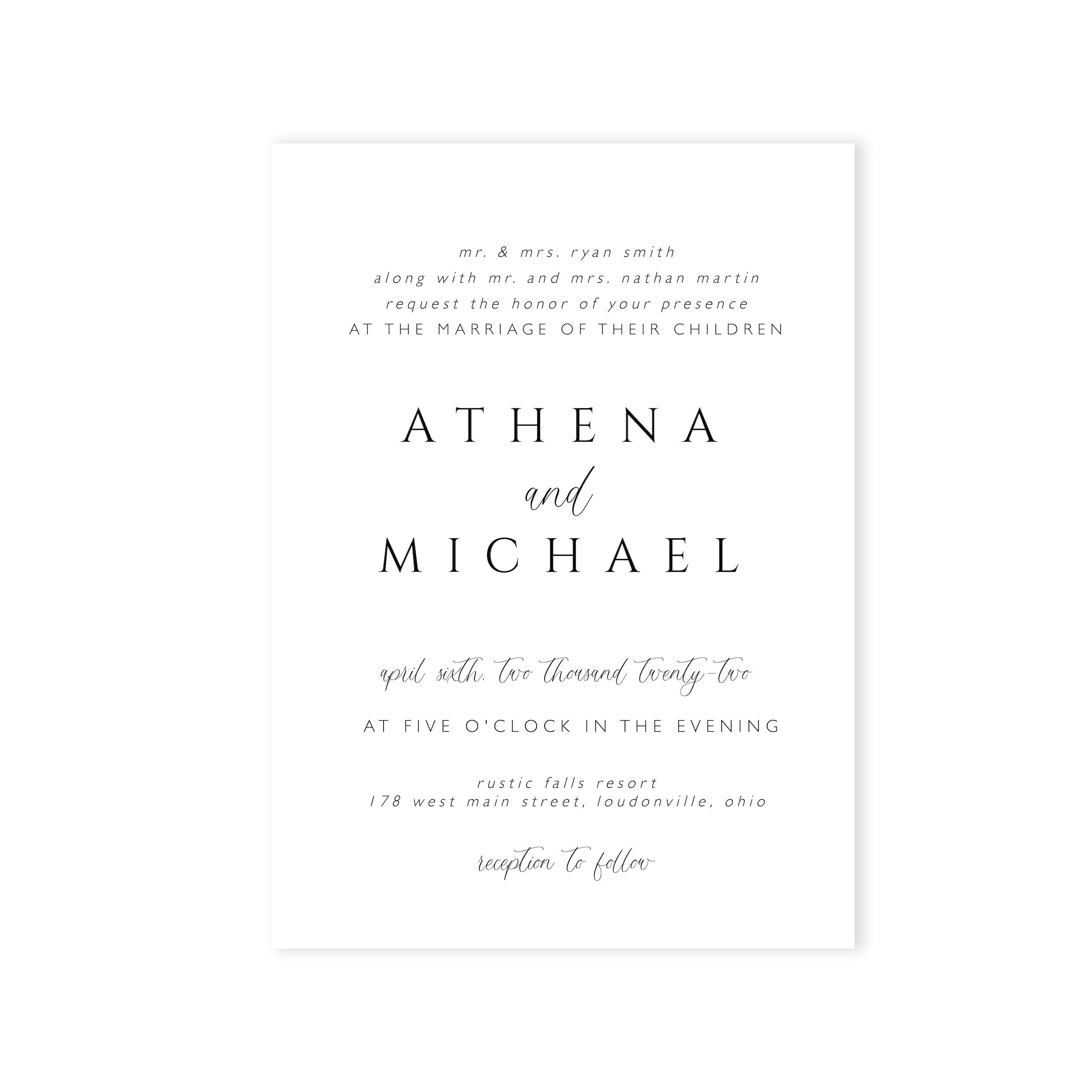 Athena