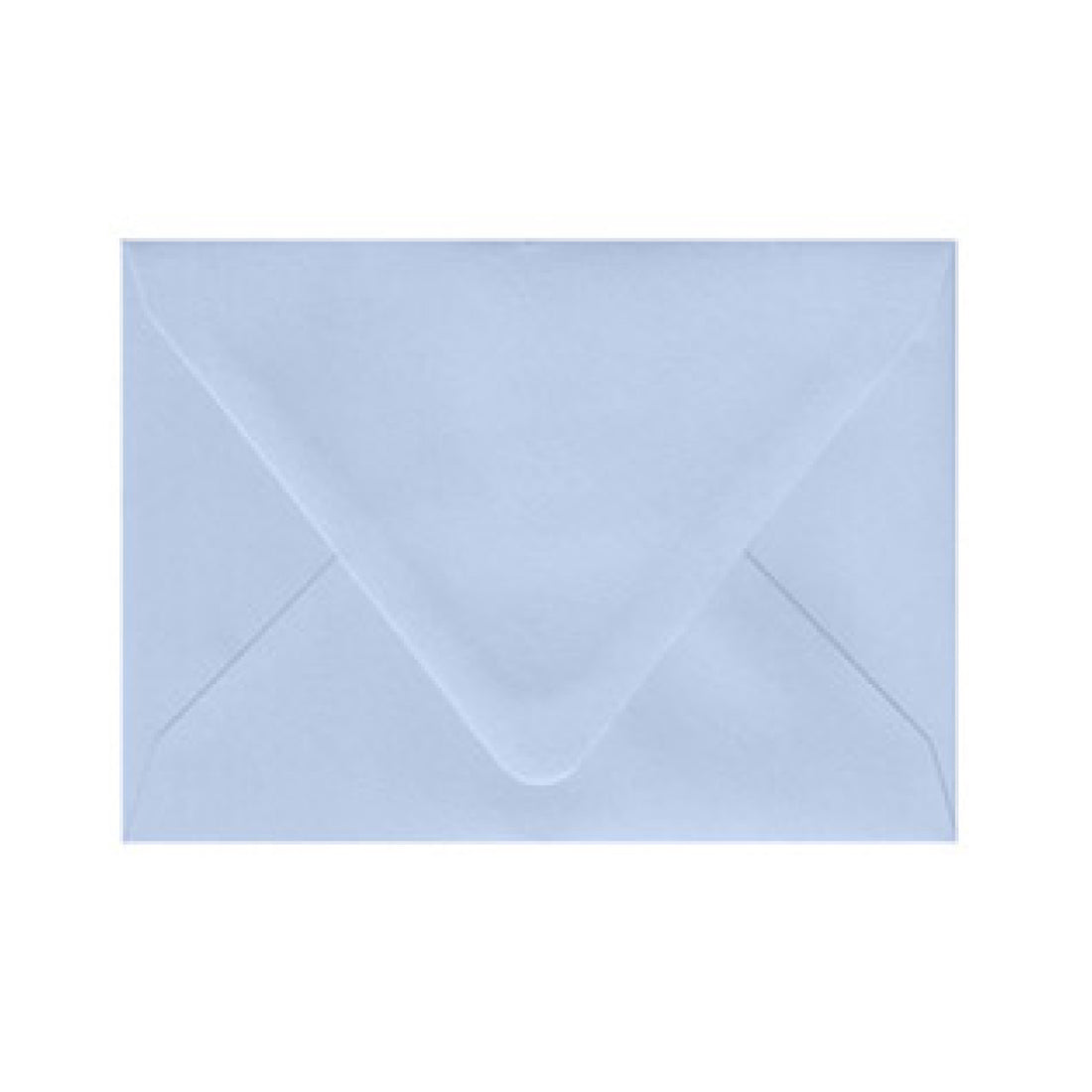Azure Envelopes - Pack of 25