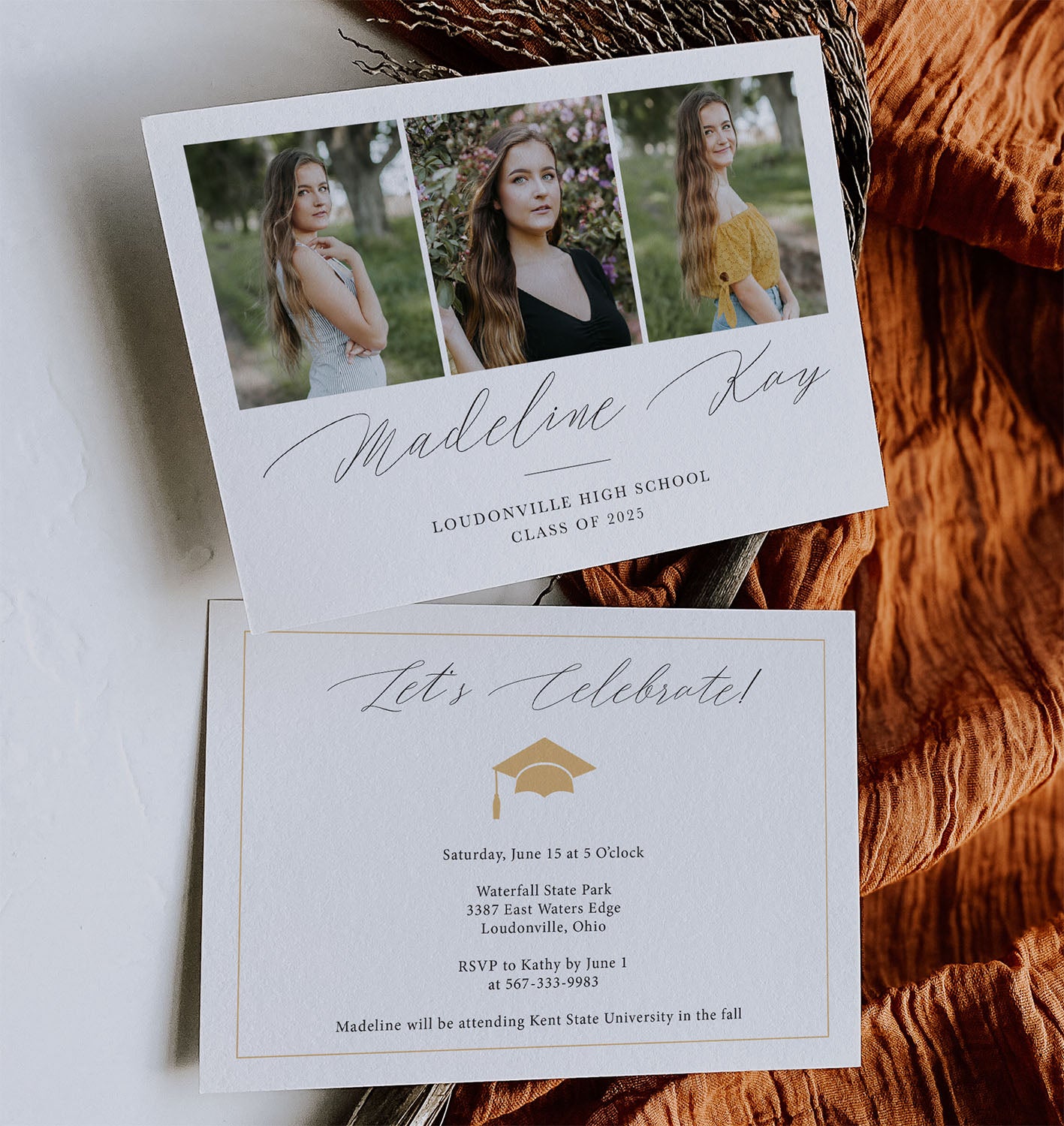 Minimalist Photo Collage