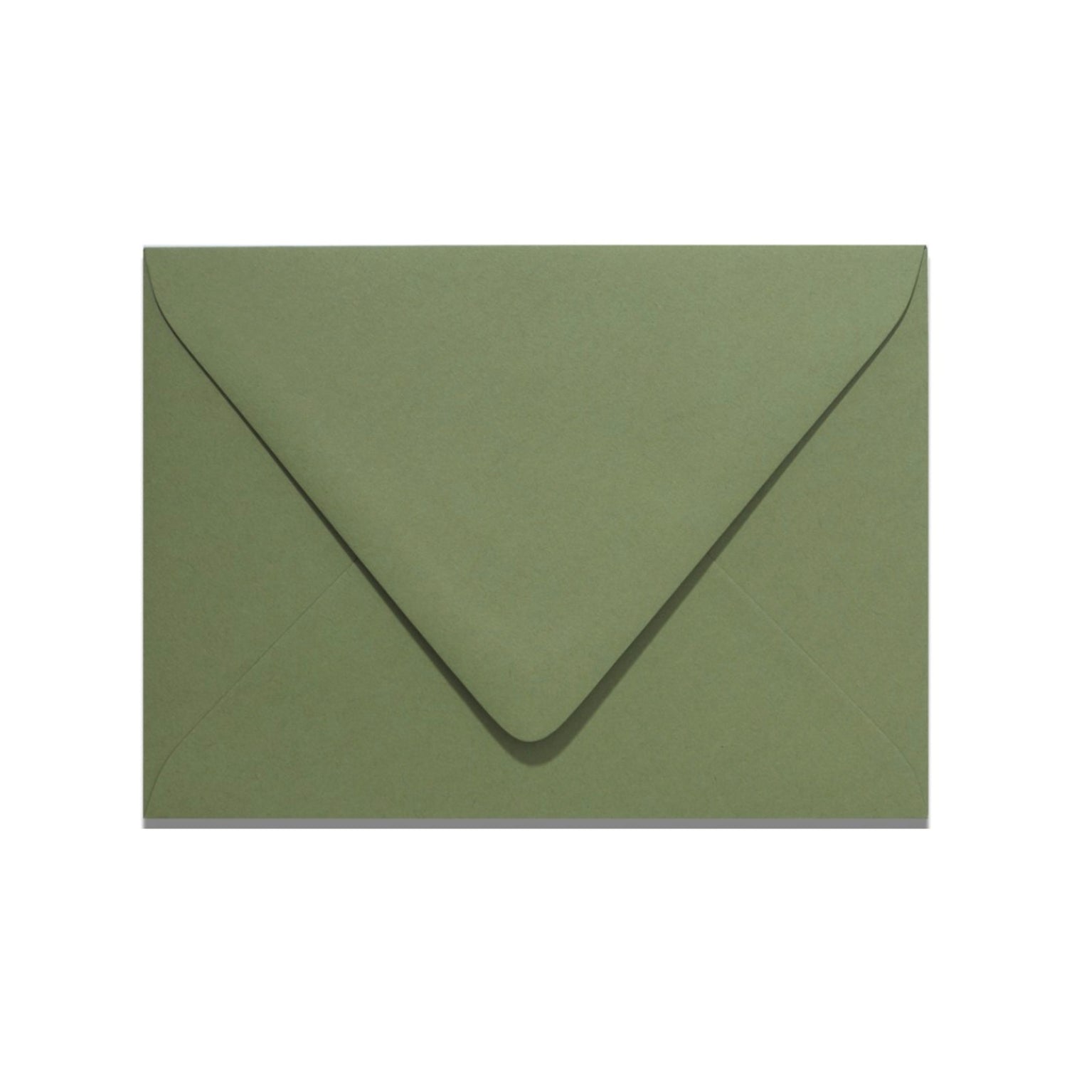 Sage Green Envelopes - Pack of 25