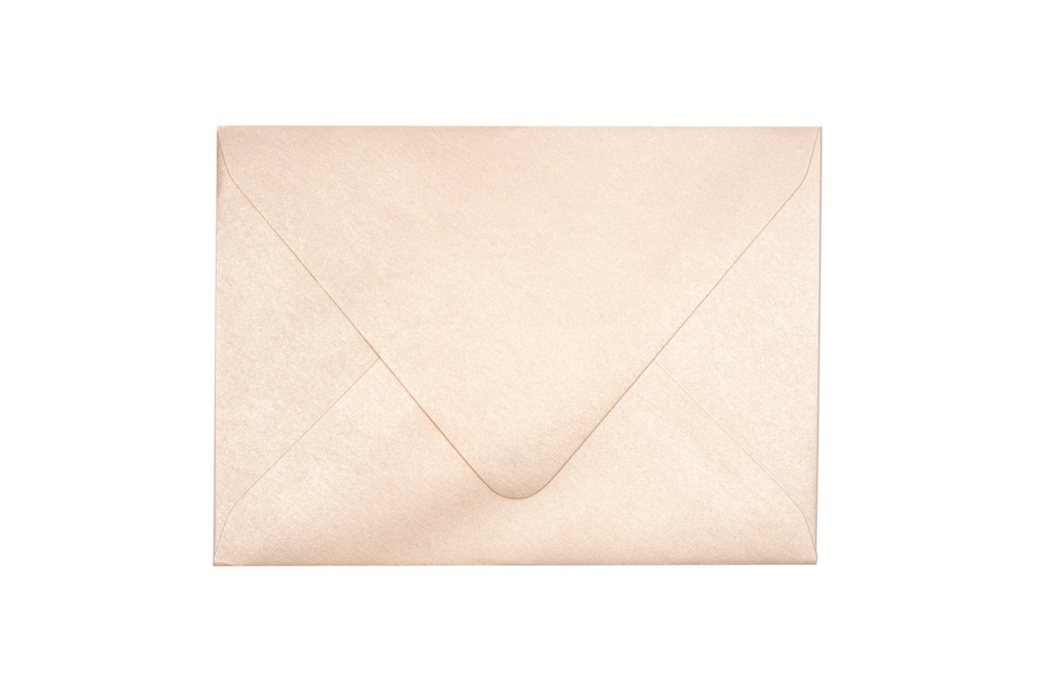 Soft Coral Envelopes - Pack of 25