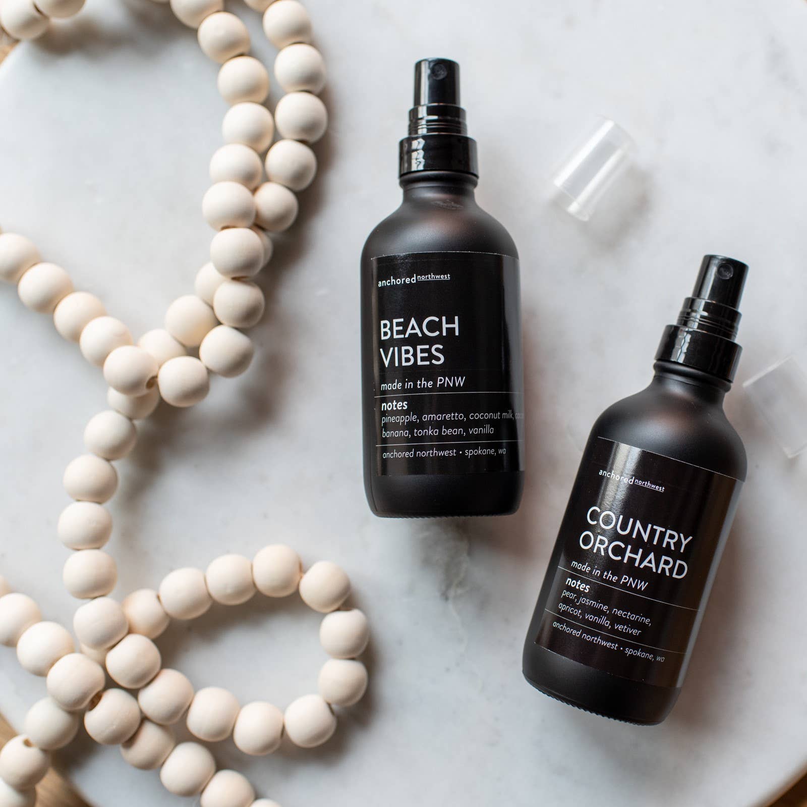 Country Orchard Room & Linen Spray: 4oz