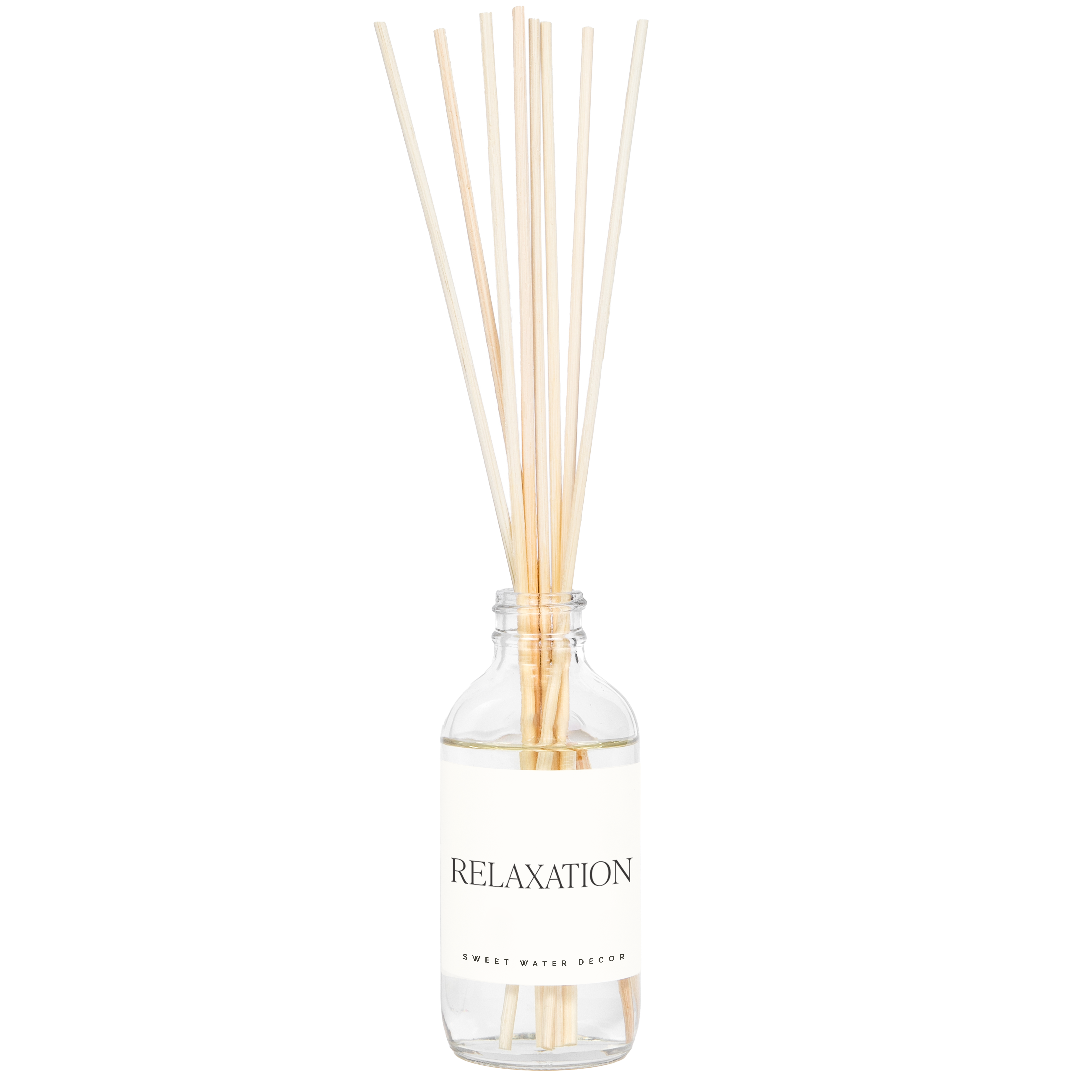 Relaxation Reed Diffuser - Gifts & Home Decor