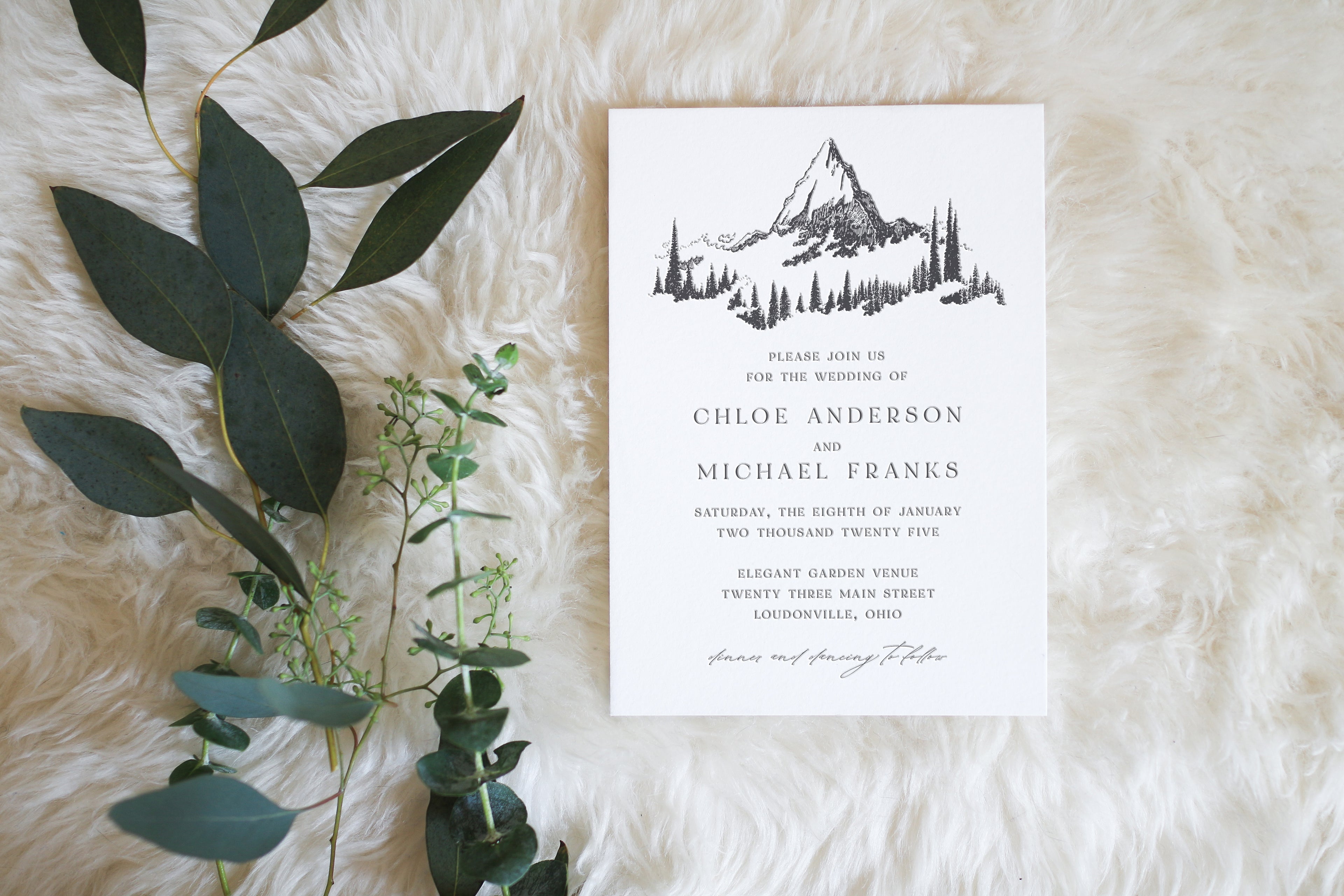 Letterpress