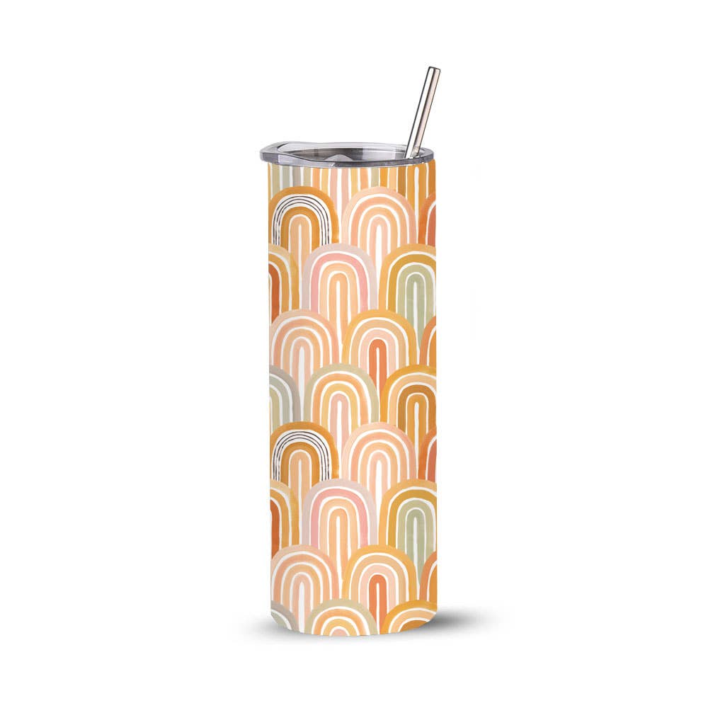 Arches Tumbler