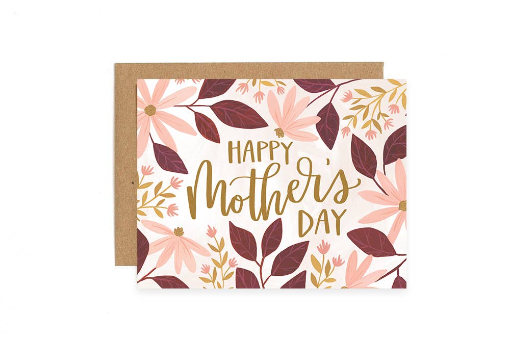 Mother&