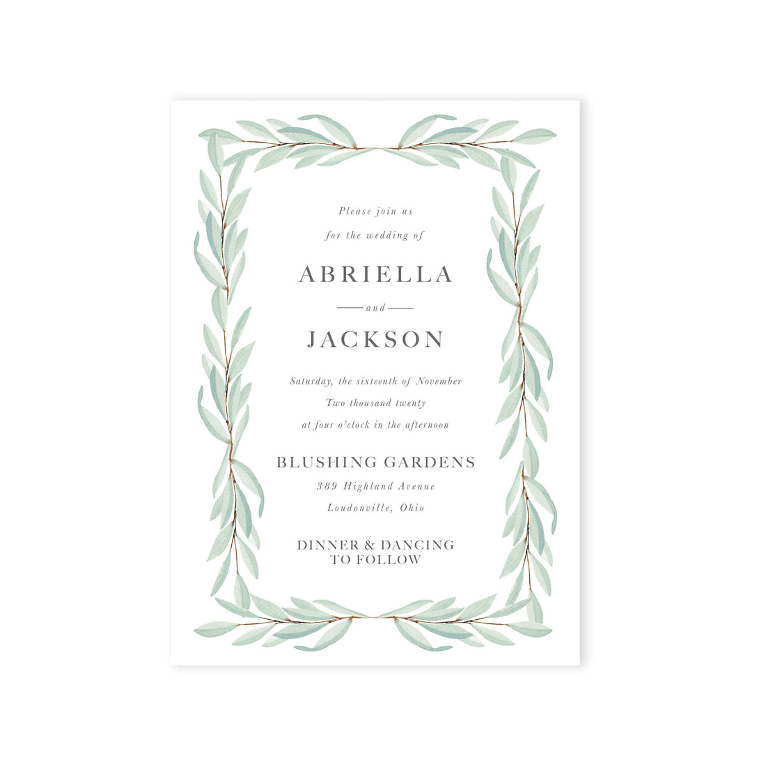 Abriella