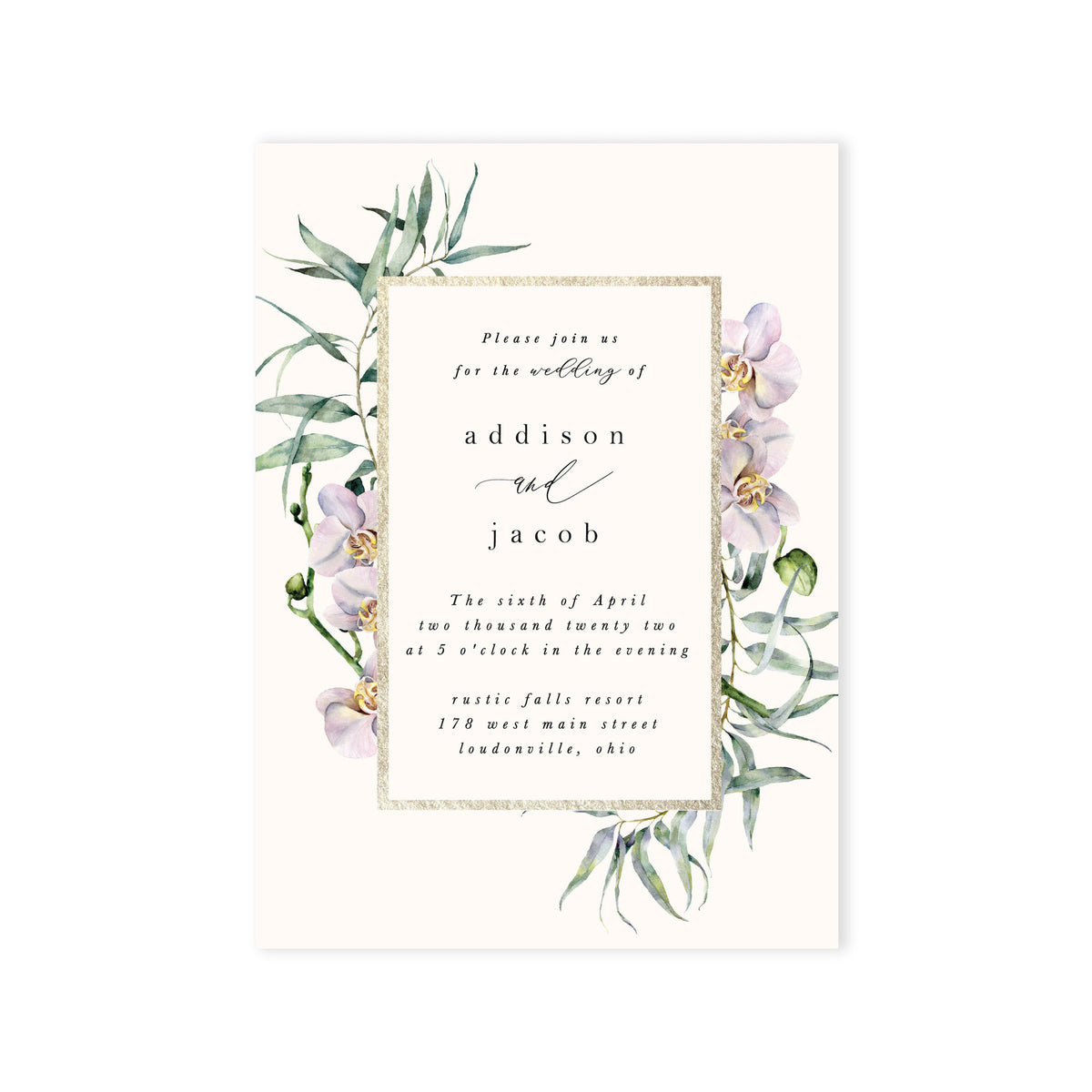 Addison – Truly Inspired Paper Co.