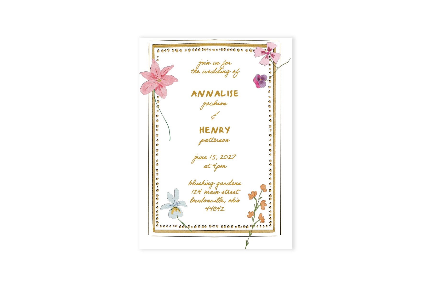 Annalise