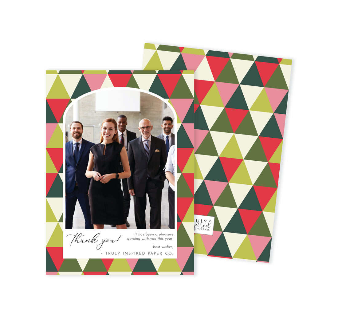 Arch Holiday