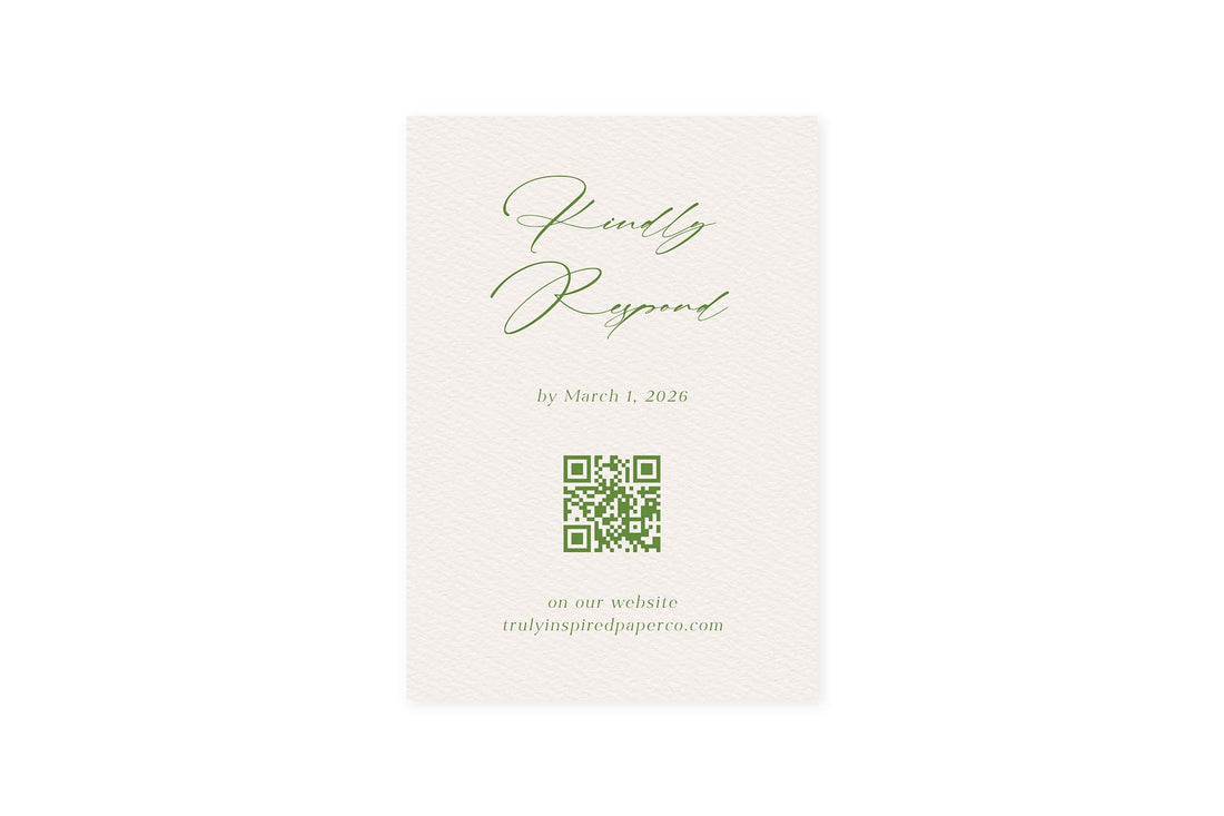 Aurelia RSVP