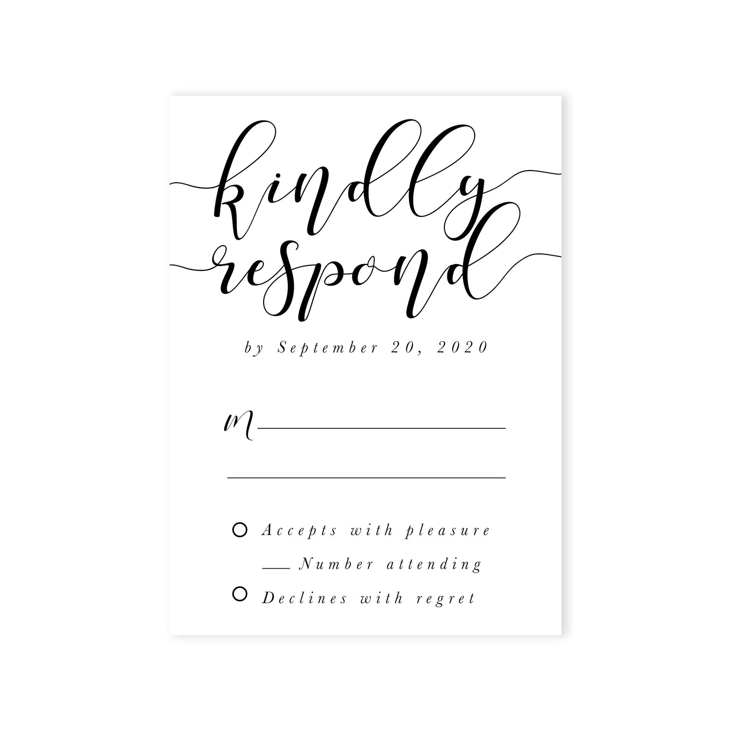 Brooklyn RSVP