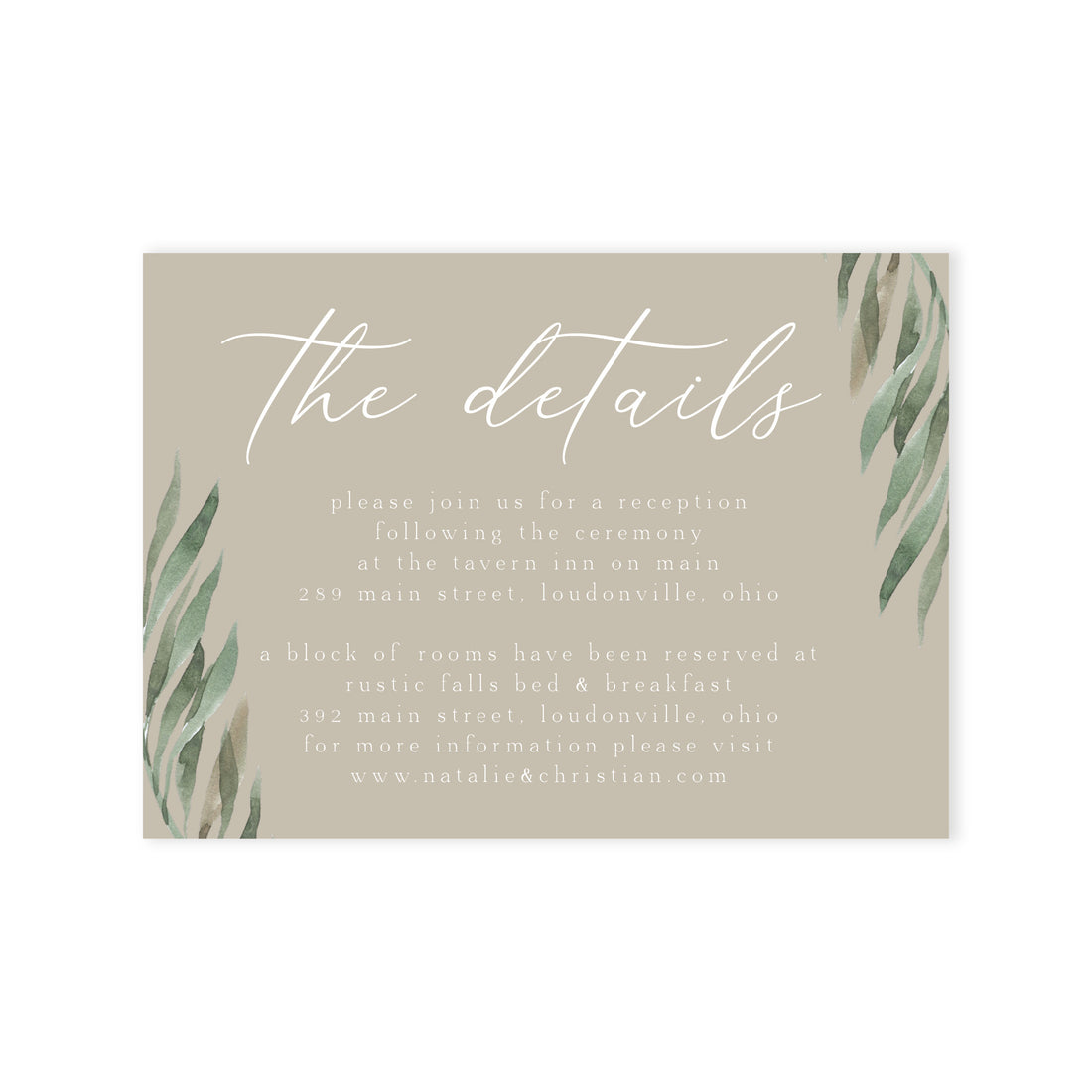Dahlia Details