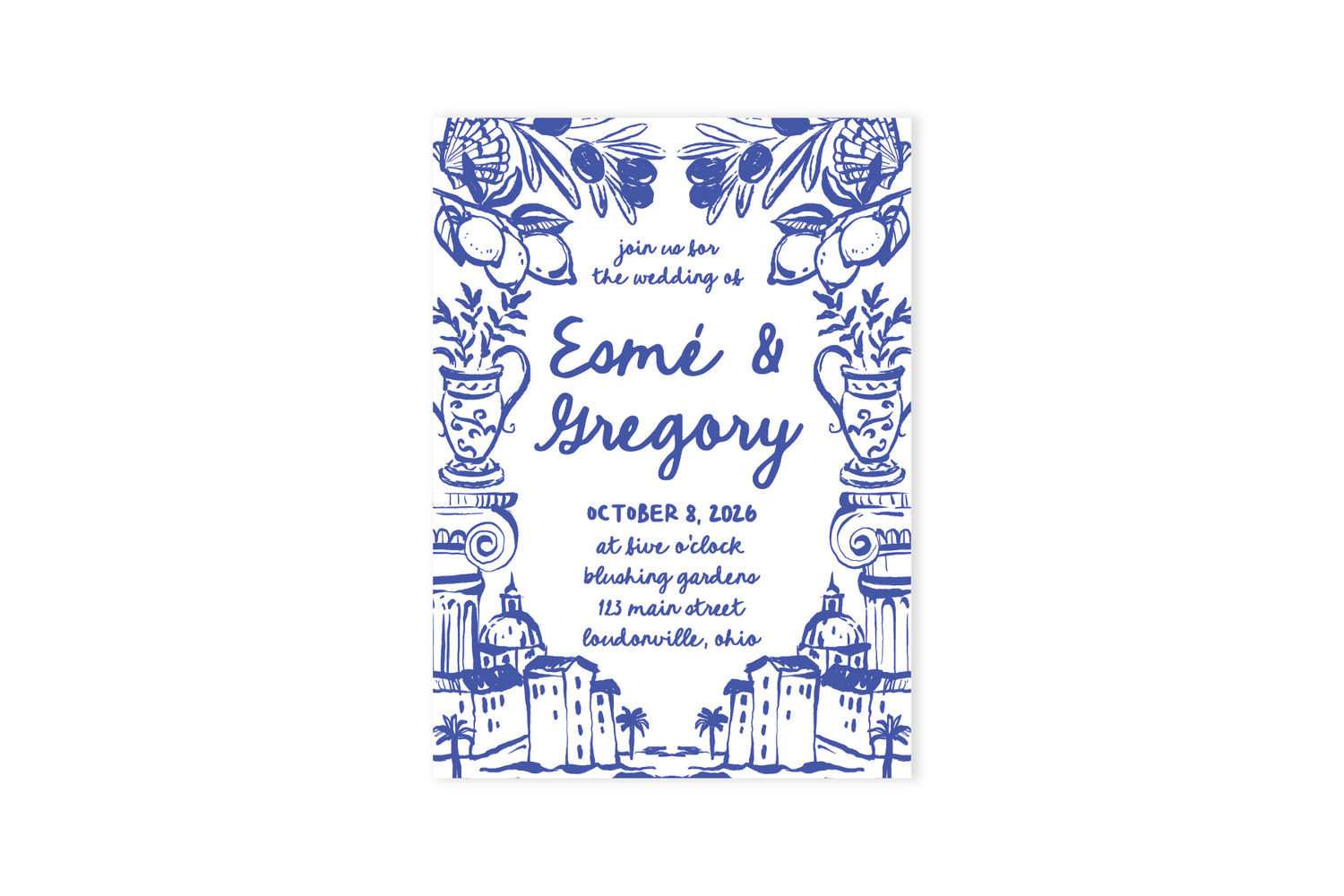 Esmé