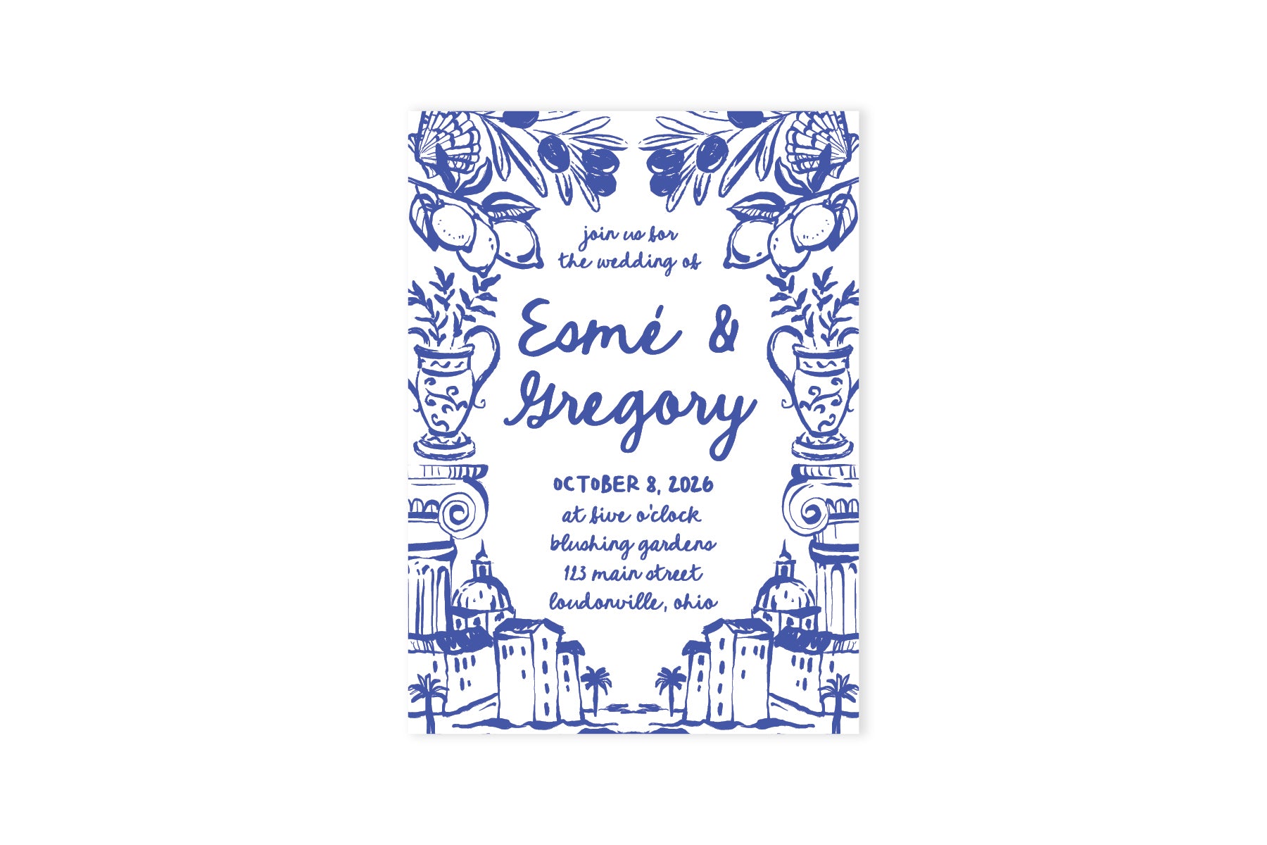 Esmé