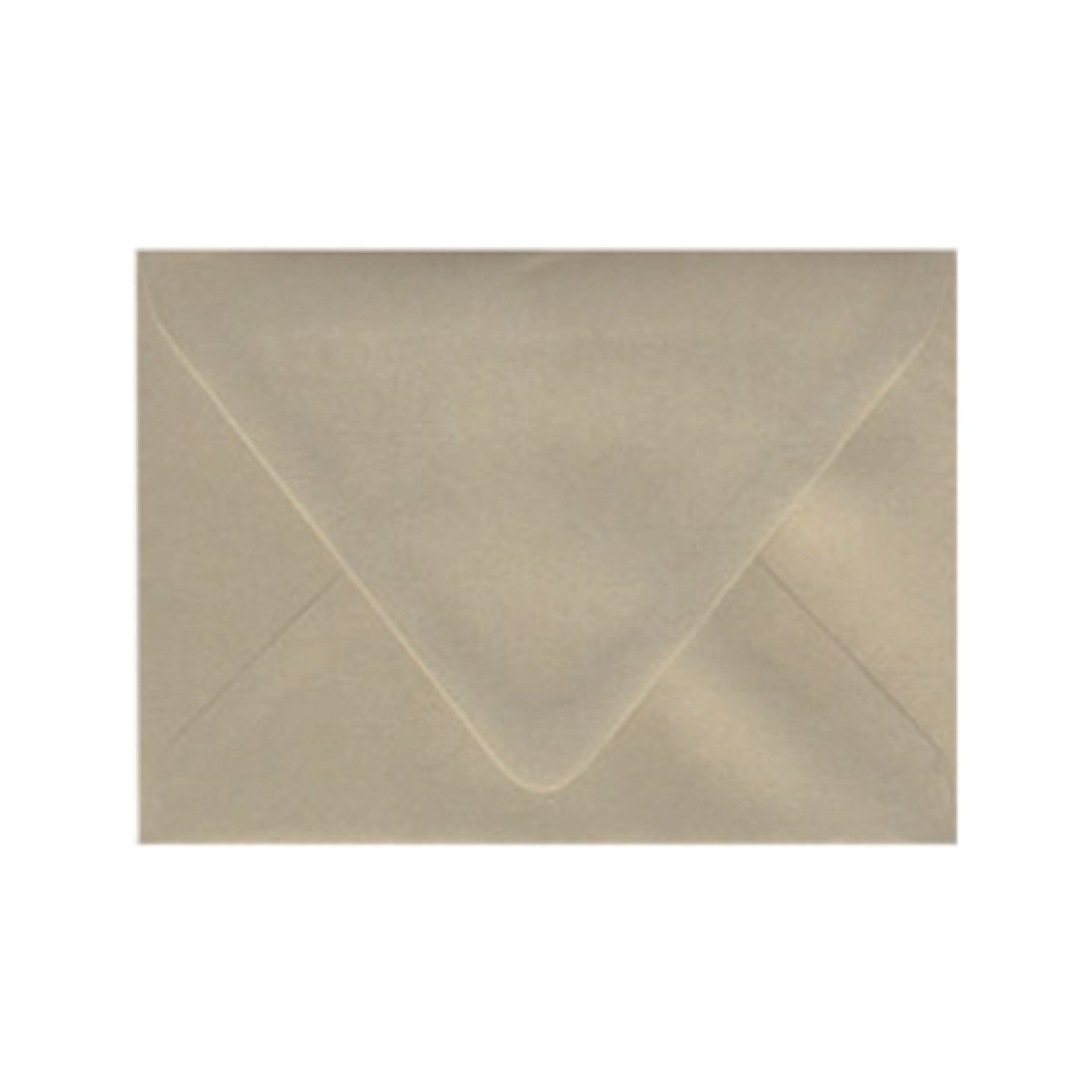 Gold Leaf Envelopes - Pack of 25