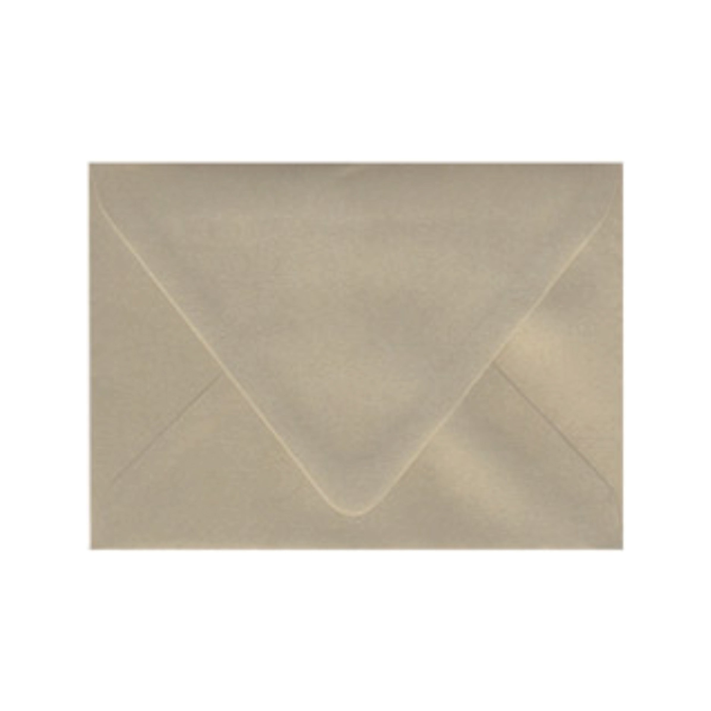 Gold Leaf Envelopes - Pack of 25