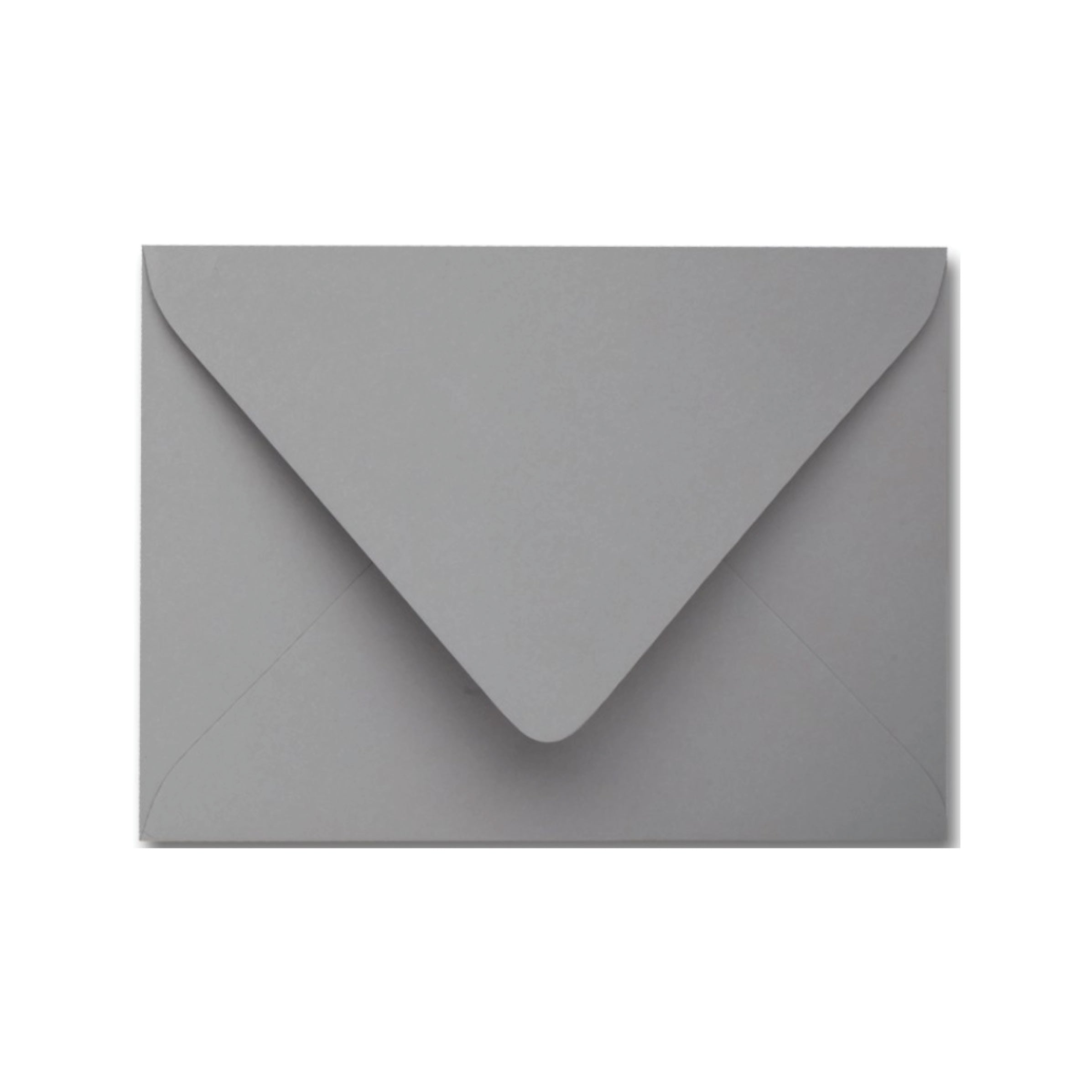 Gray Envelopes - Pack of 25