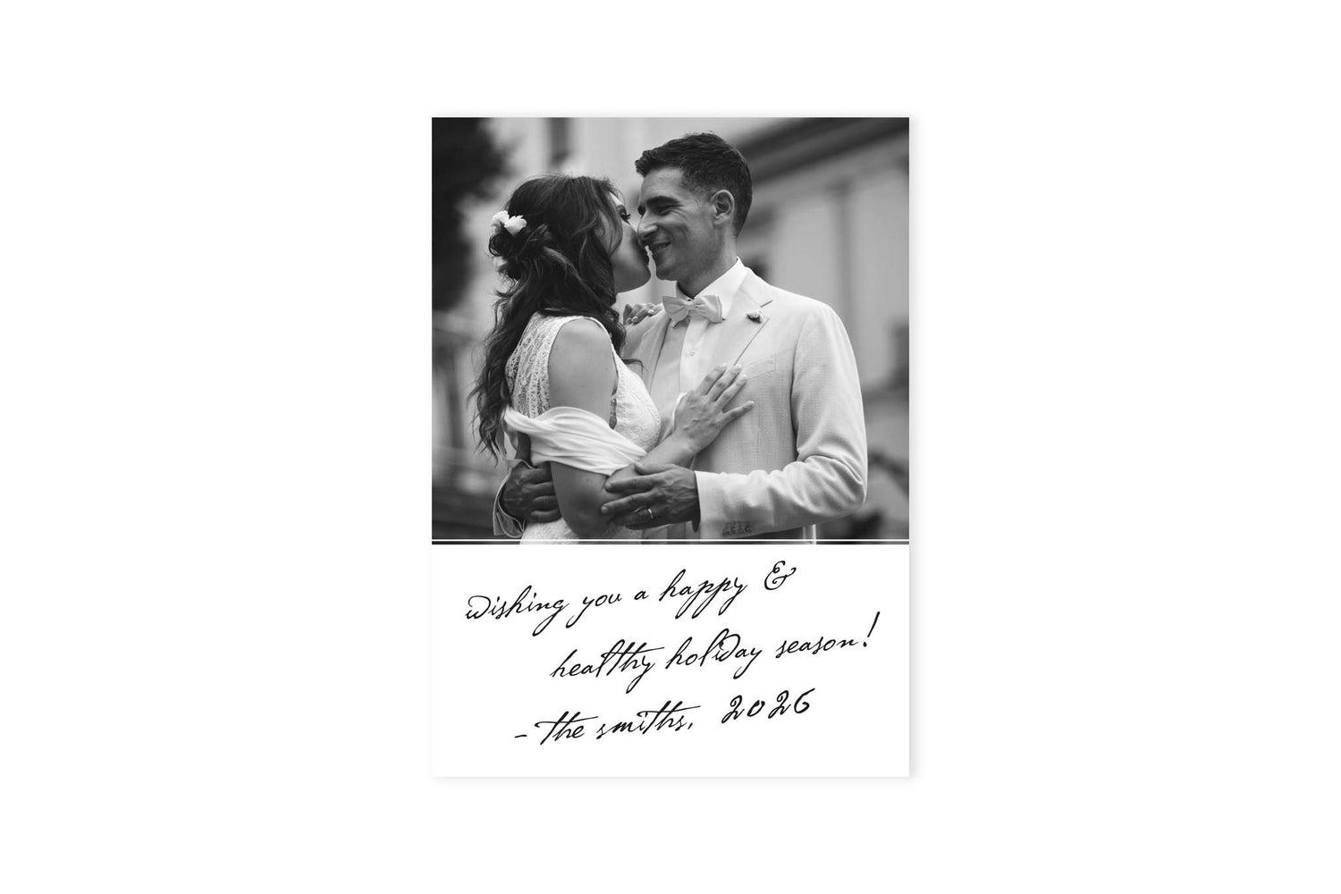Hand Written