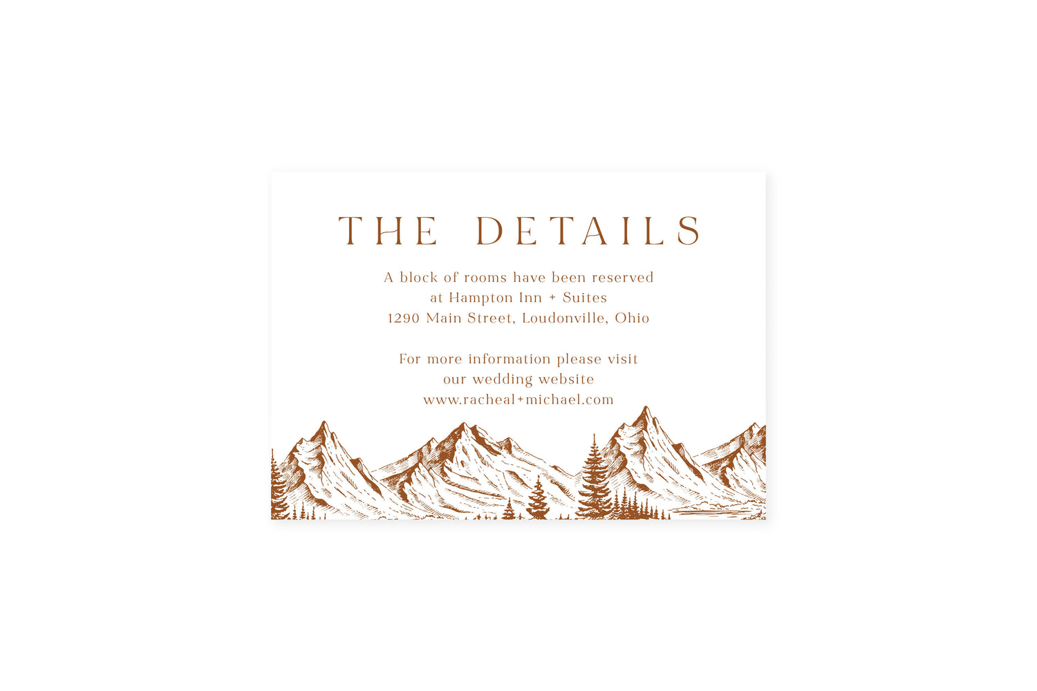 Letitia Details