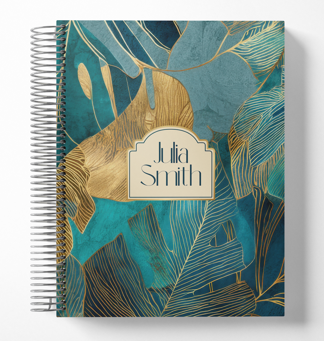 Thrive Daily Life Planner - Miami