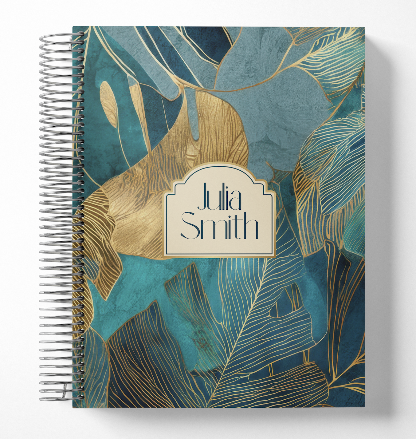 Thrive Daily Life Planner - Miami