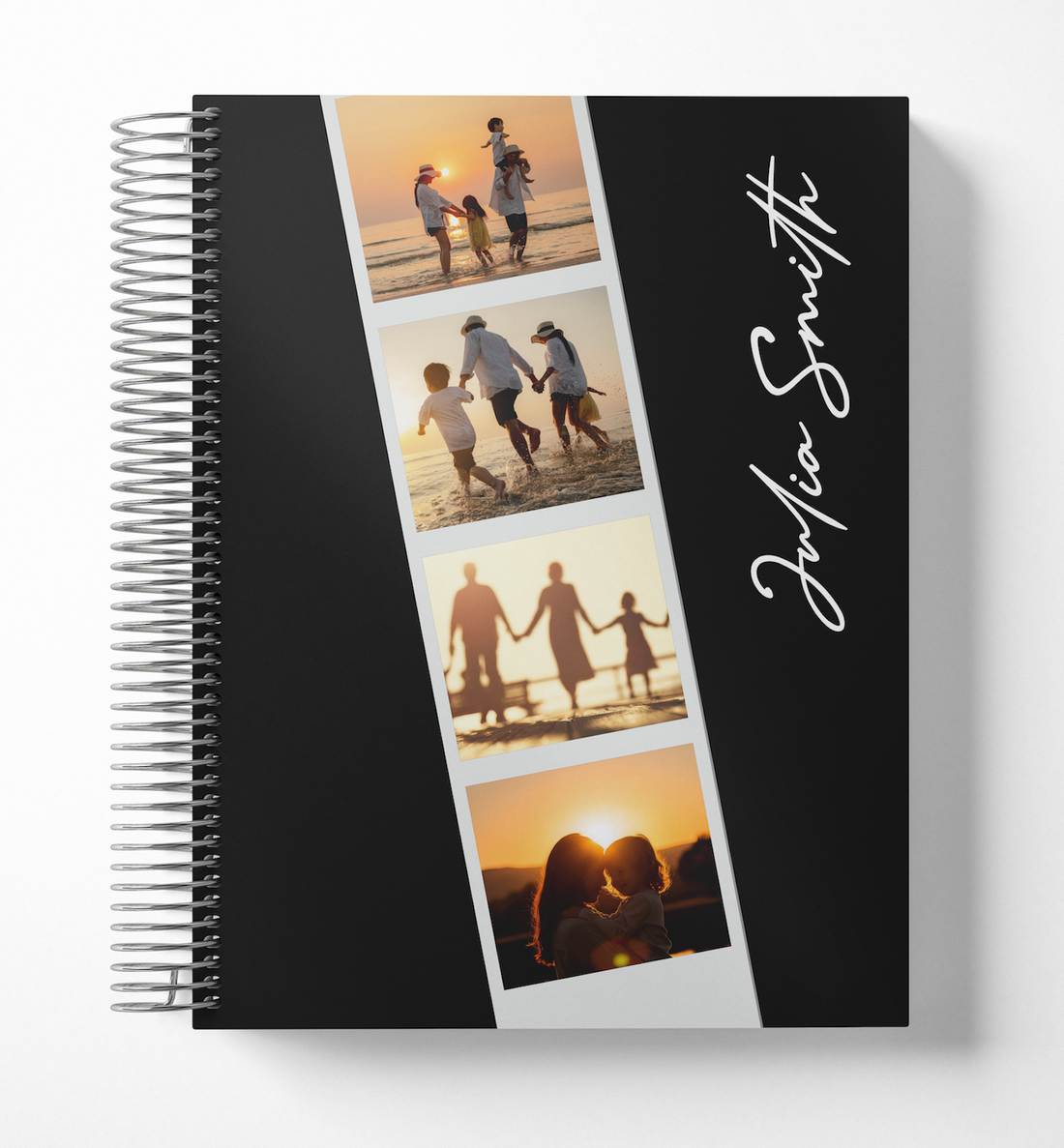 Thrive Daily Life Planner - Moments