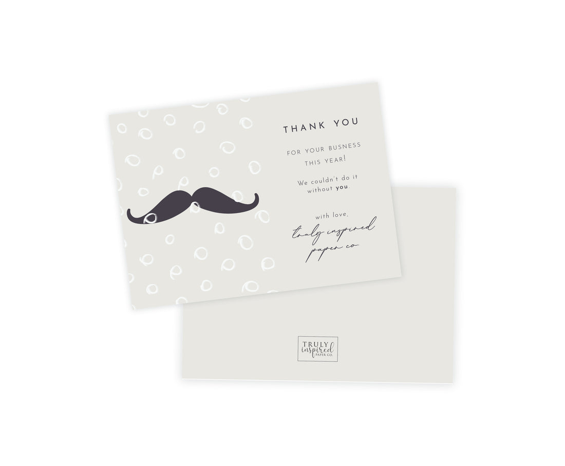 Mustache