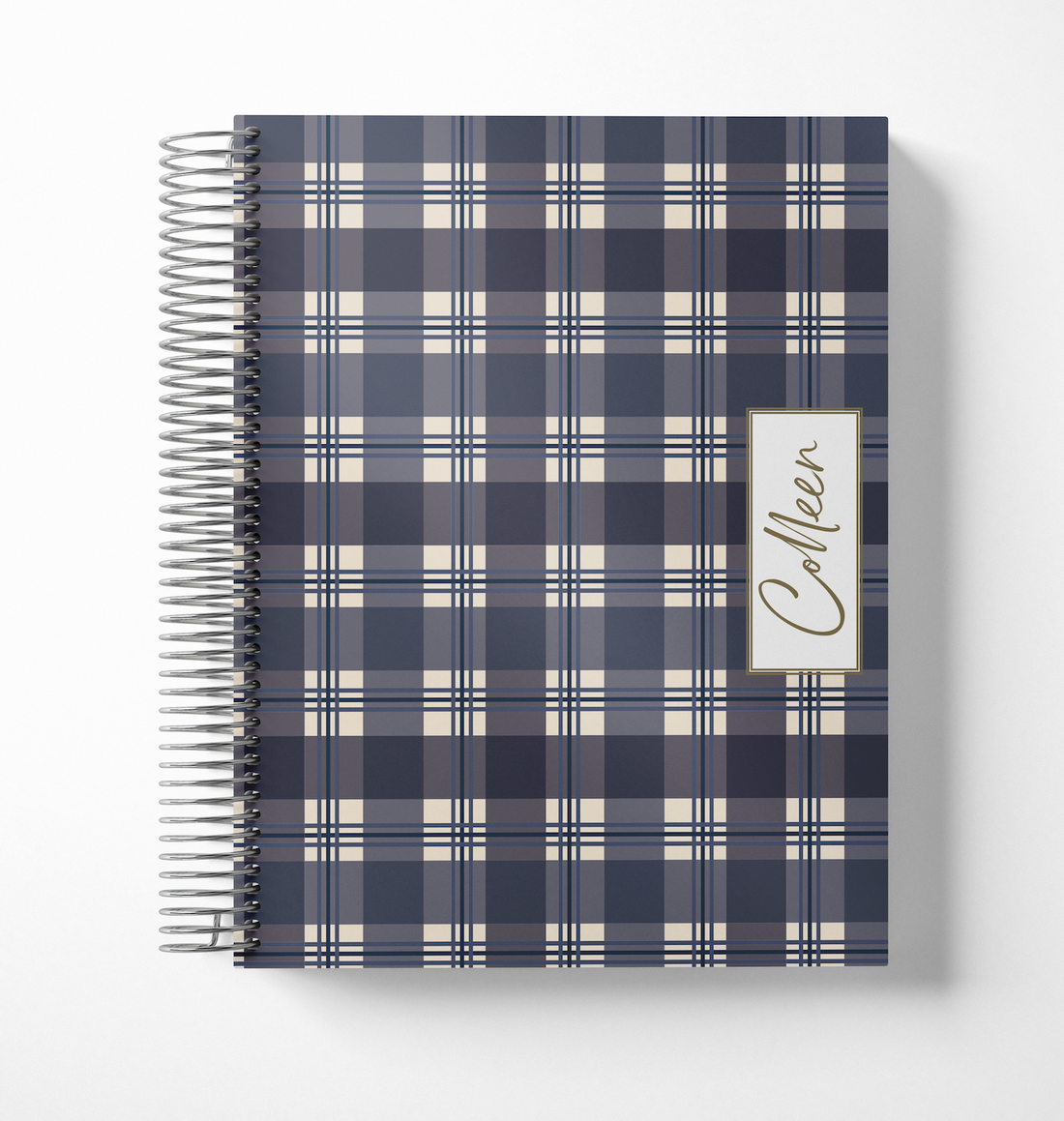 Thrive Daily Life Planner - Nantucket