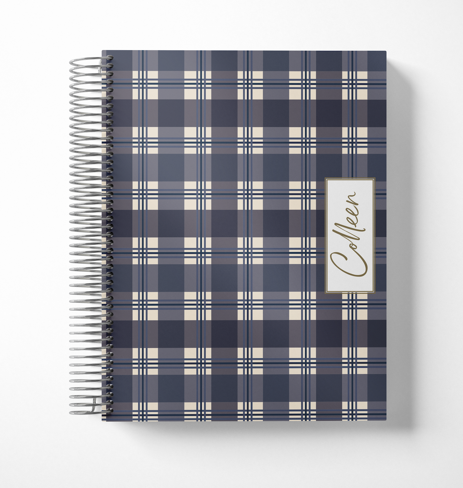 Thrive Daily Life Planner - Nantucket