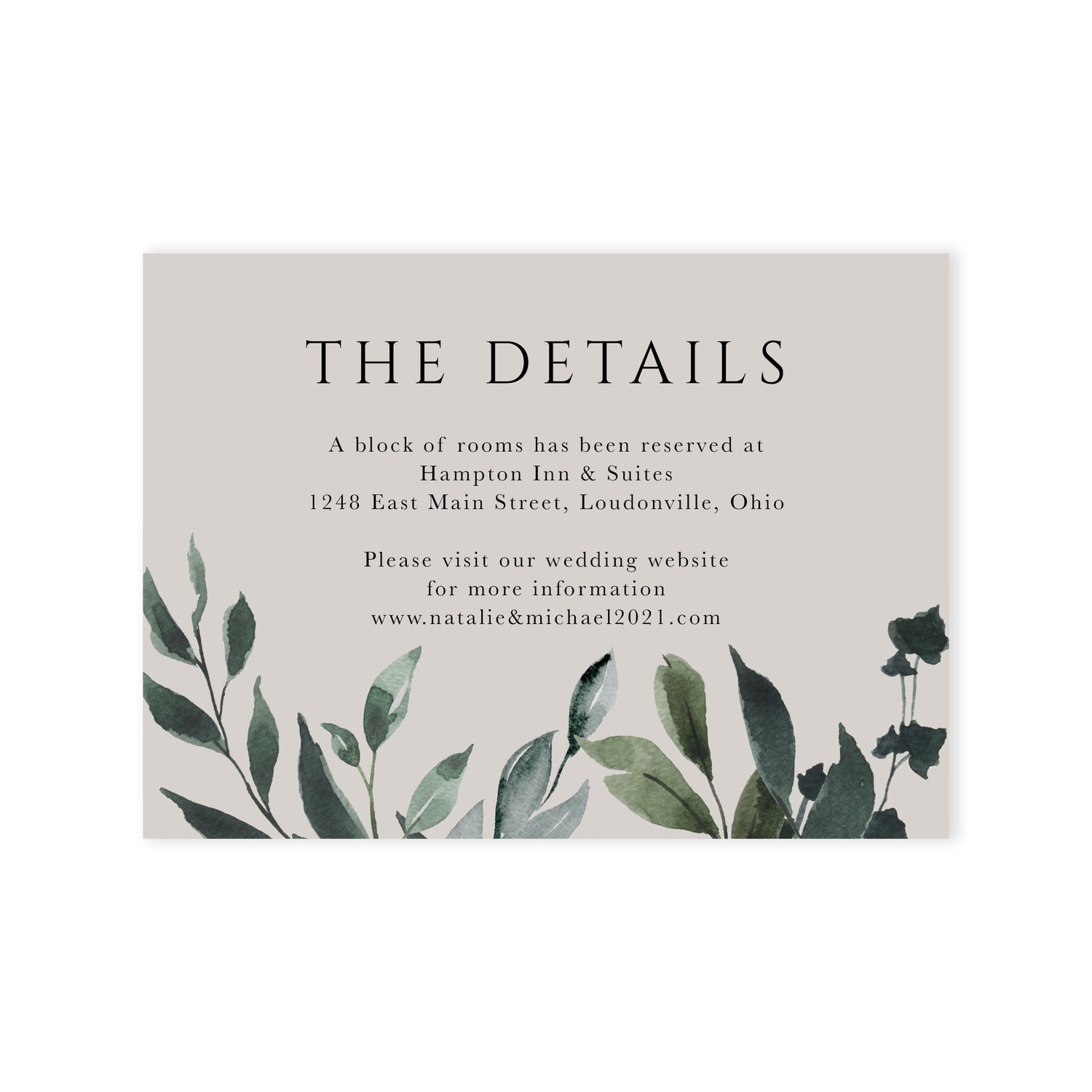 Raelynn Details