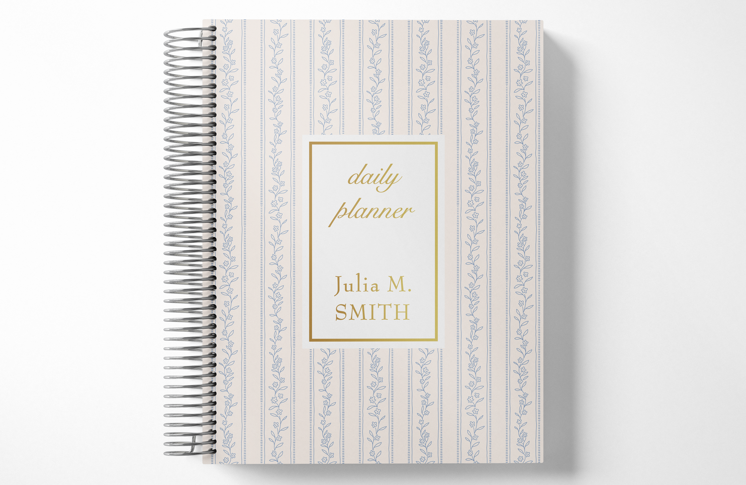 Thrive Daily Life Planner - Regency