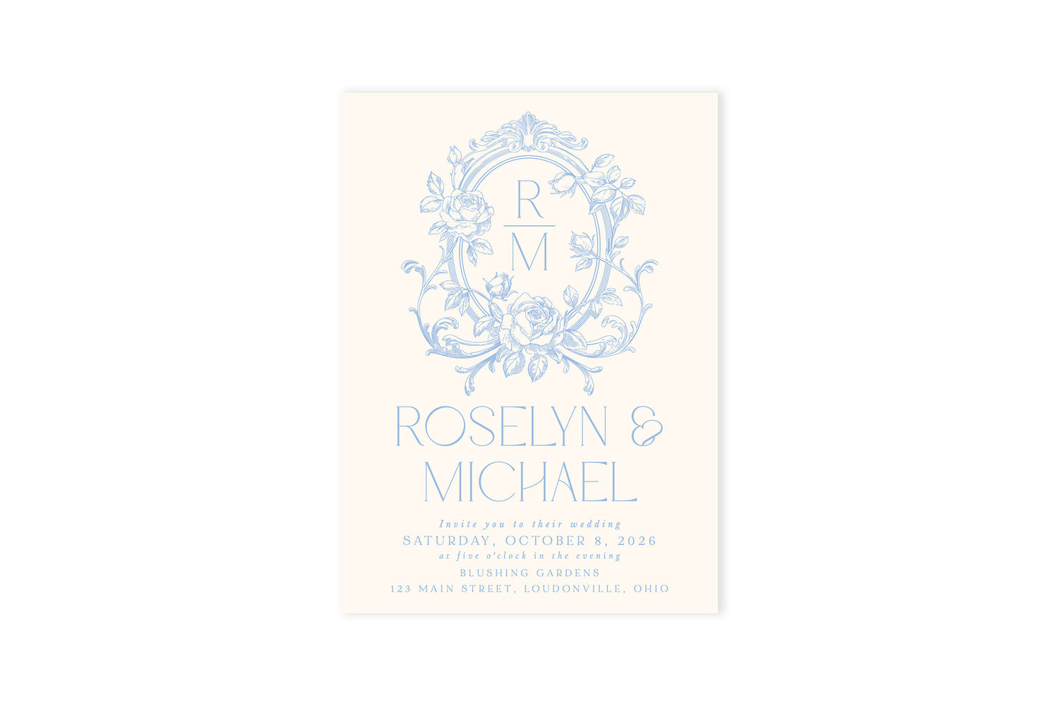 Roselyn