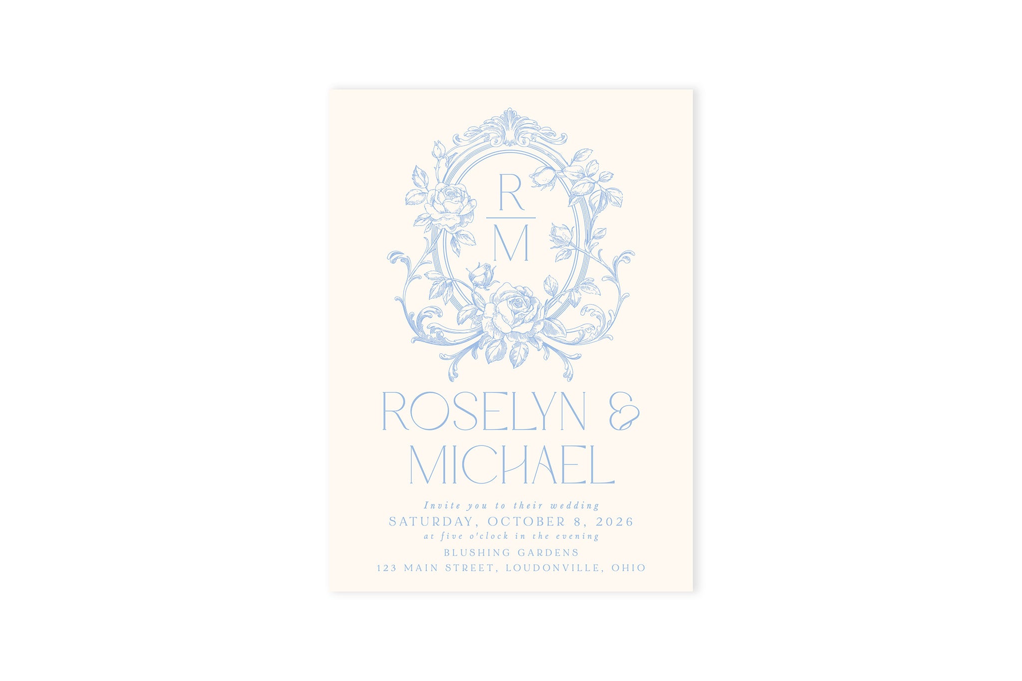 Roselyn