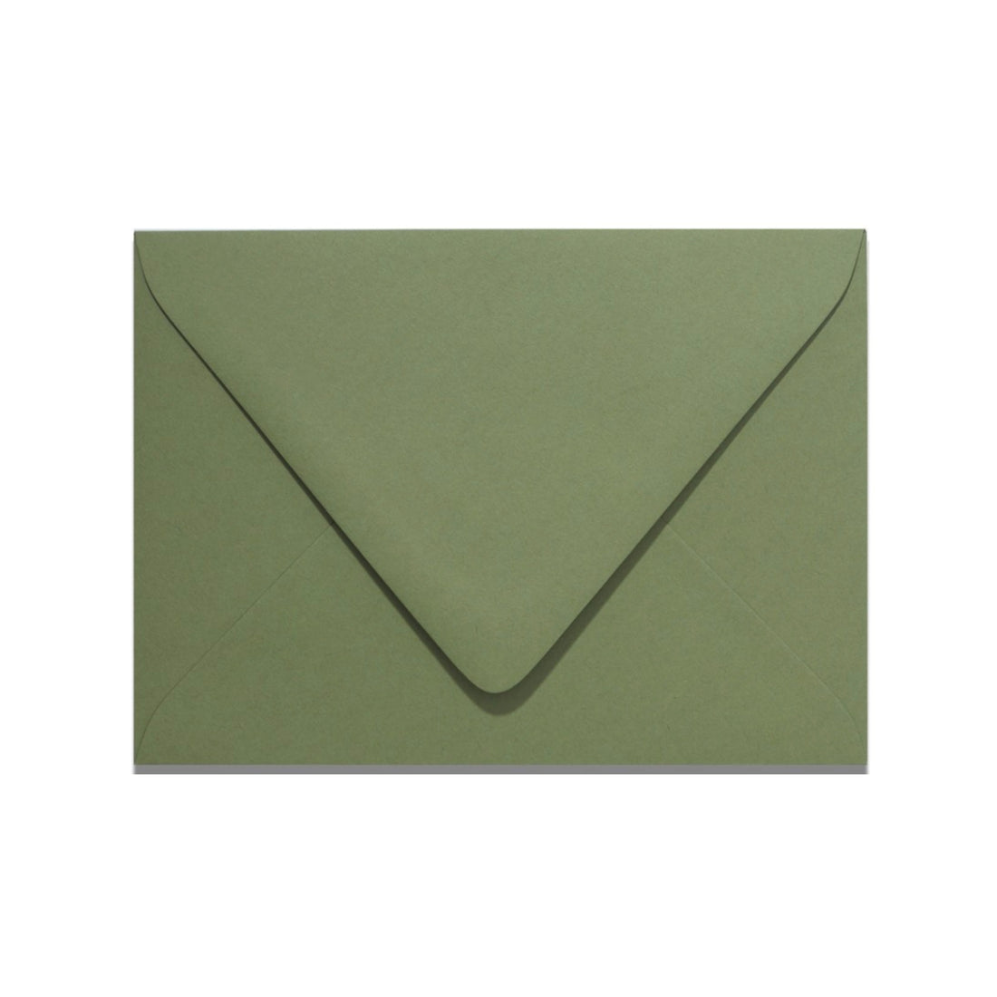 Sage Green Envelopes - Pack of 25