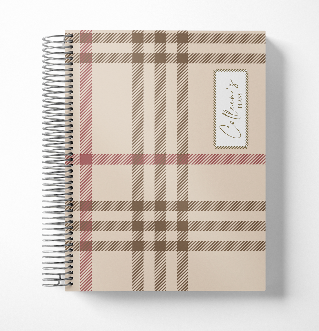 Thrive Daily Life Planner - Sweater Weather