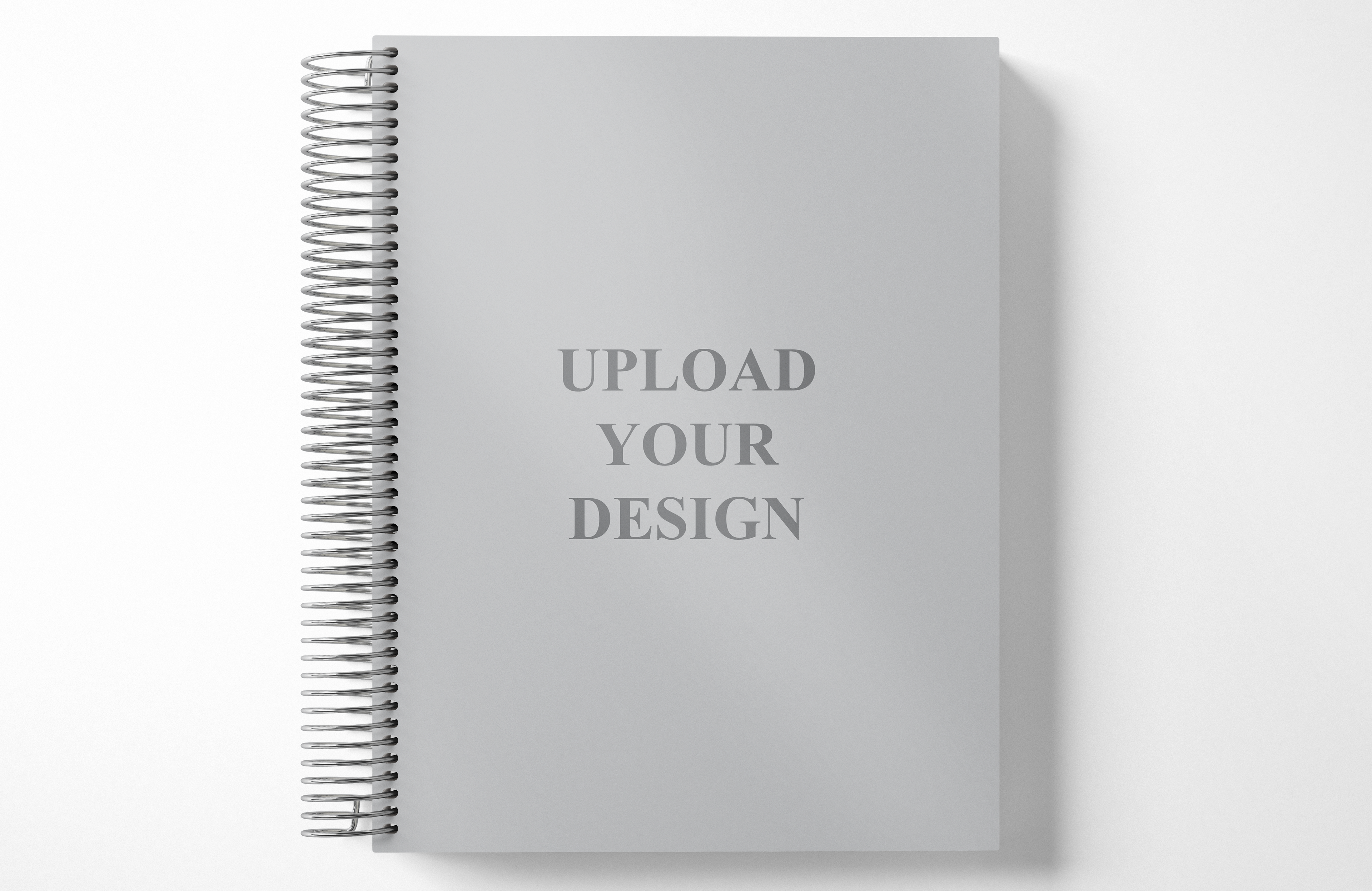 Thrive Daily Life Planner - Upload Your Design