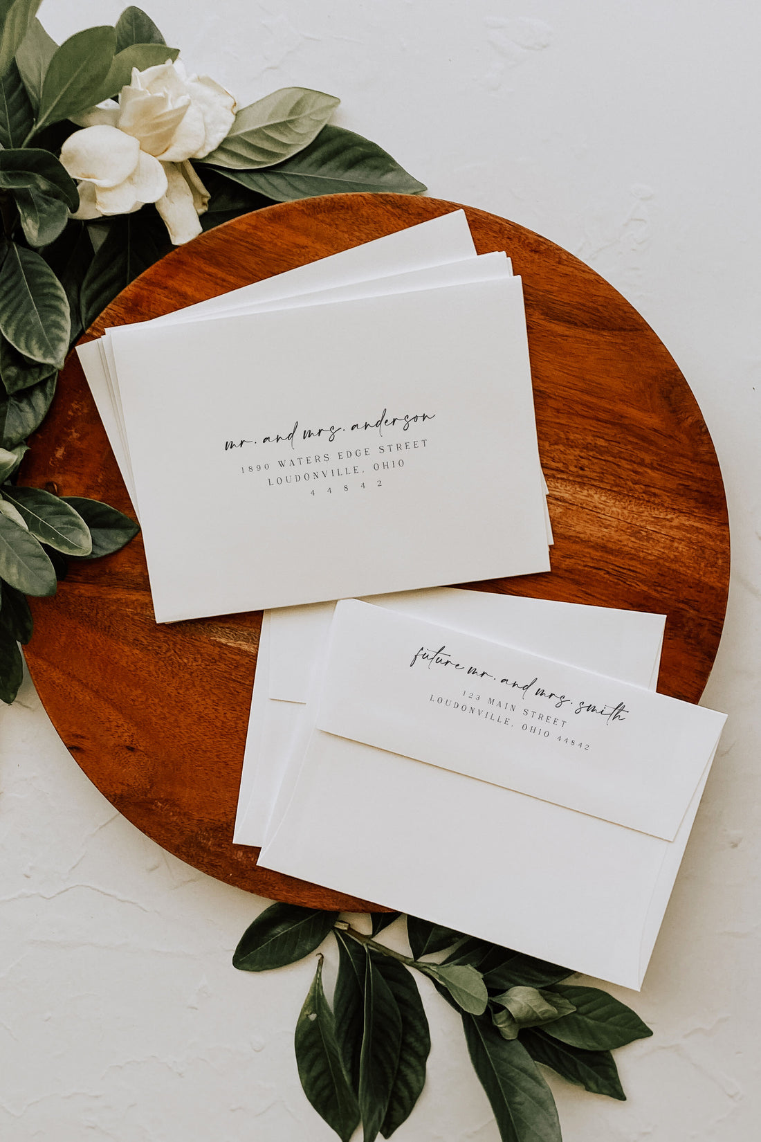 Envelopes – Truly Inspired Paper Co.