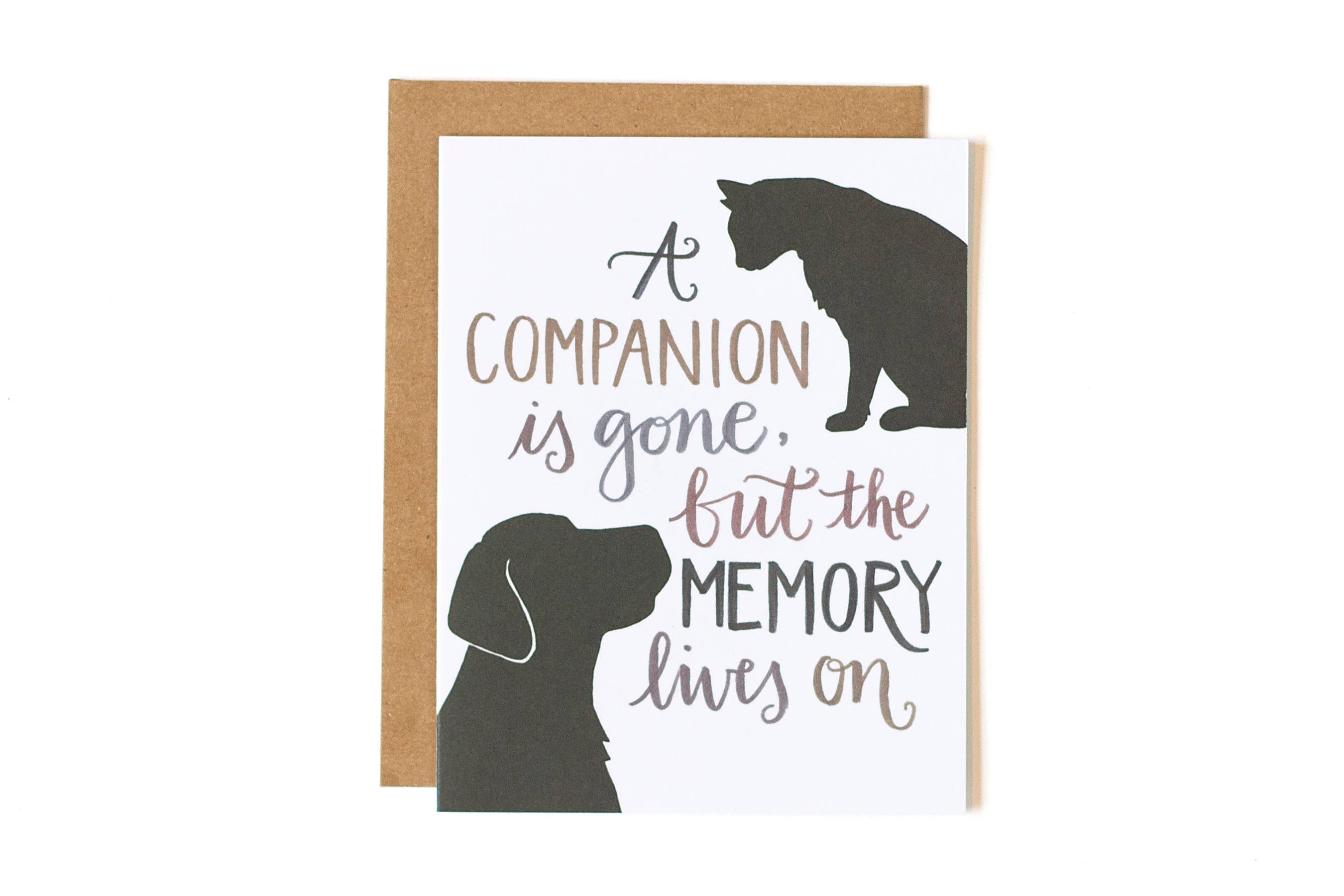 Pet Sympathy