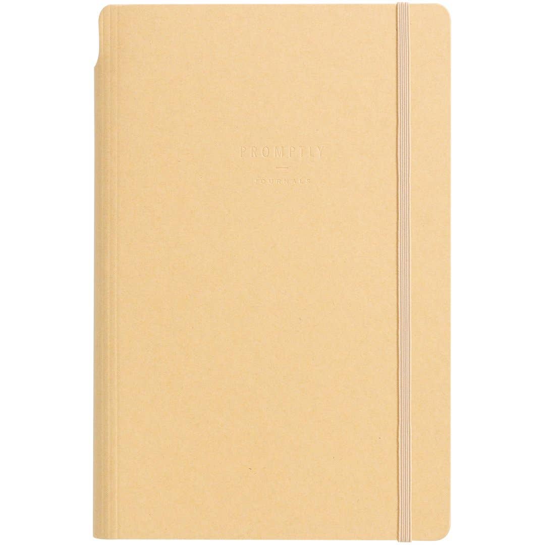 Anything Notebook - Kraft