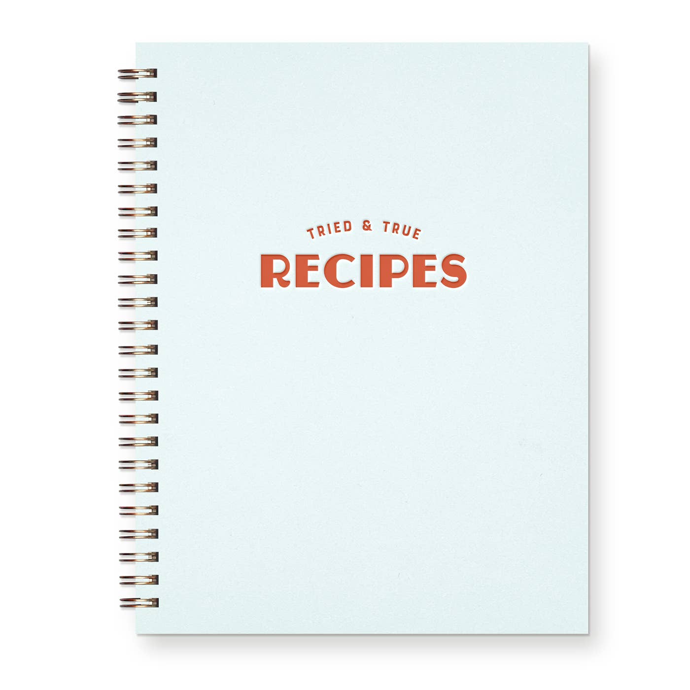 Tried &amp; True Recipes Book