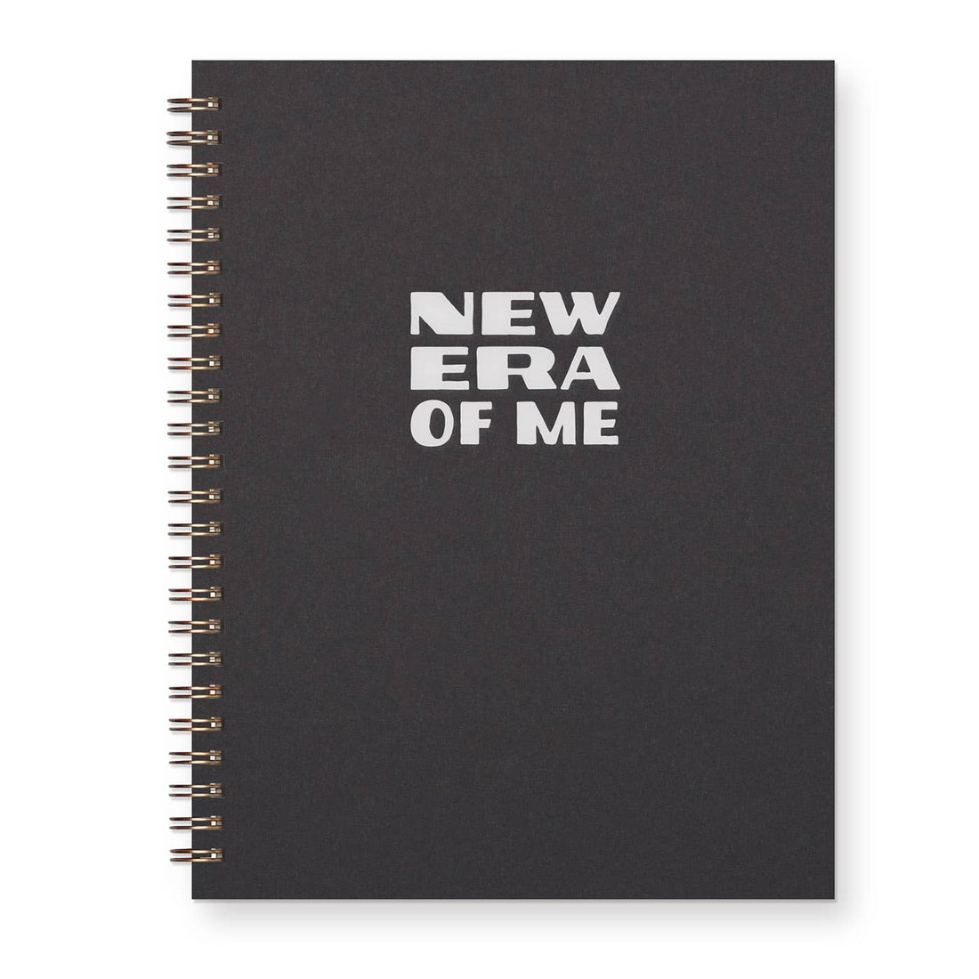 New Era of Me Journal