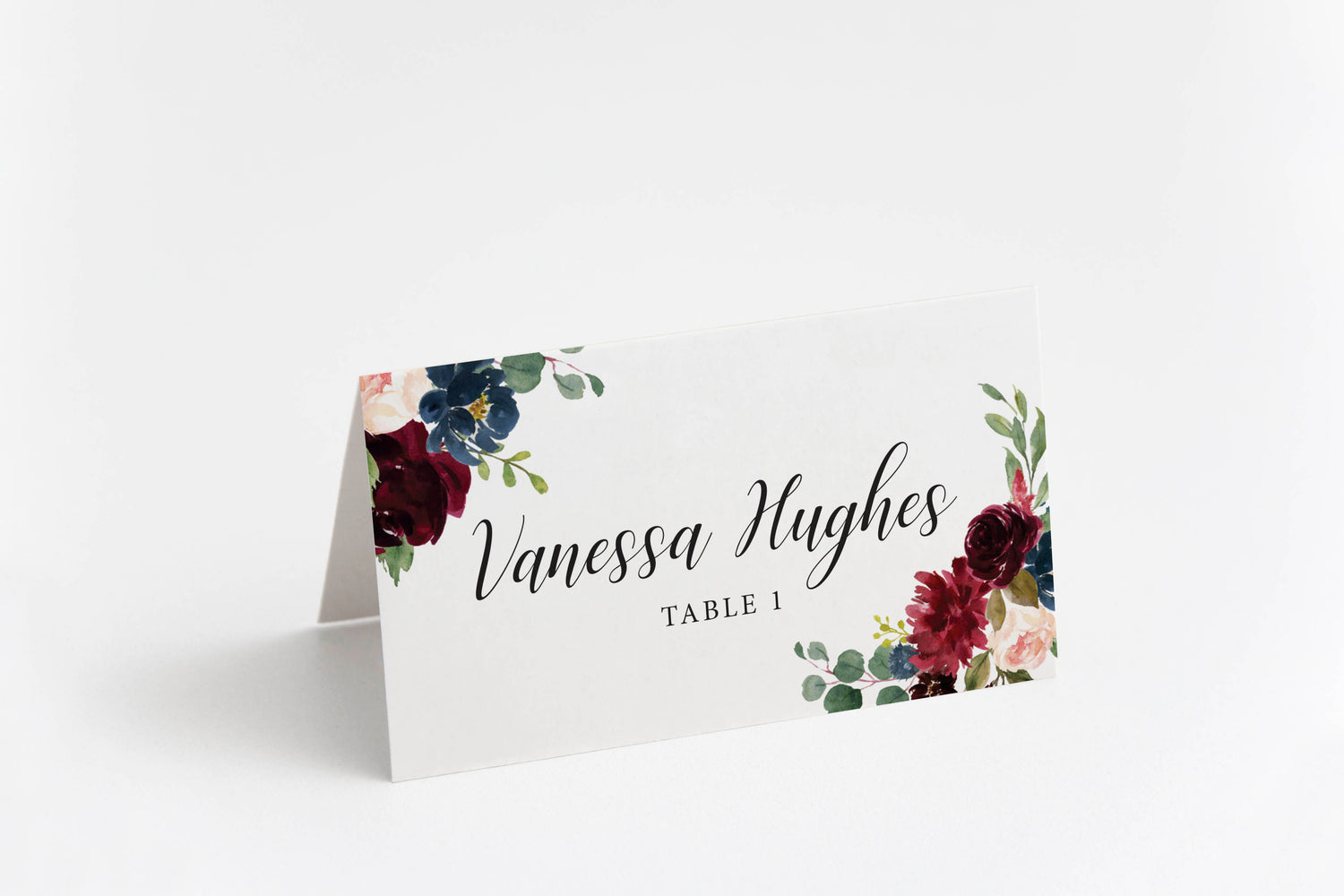 Rylie Place Card