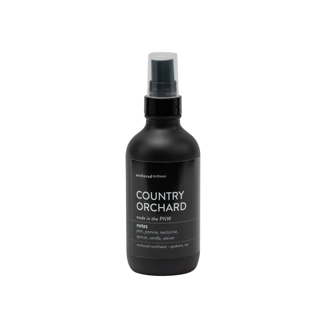 Country Orchard Room &amp; Linen Spray: 4oz